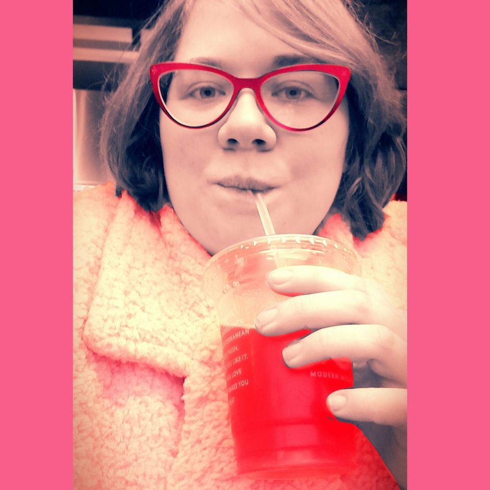 Meet your Posher, Cara